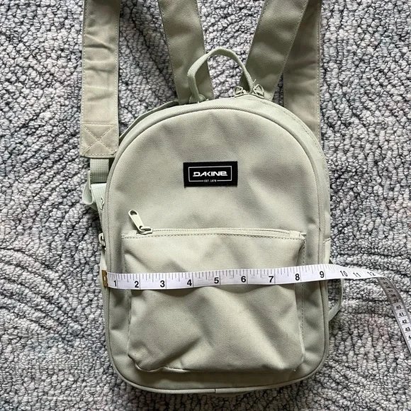 Mini Backpack - Picture 5 of 6